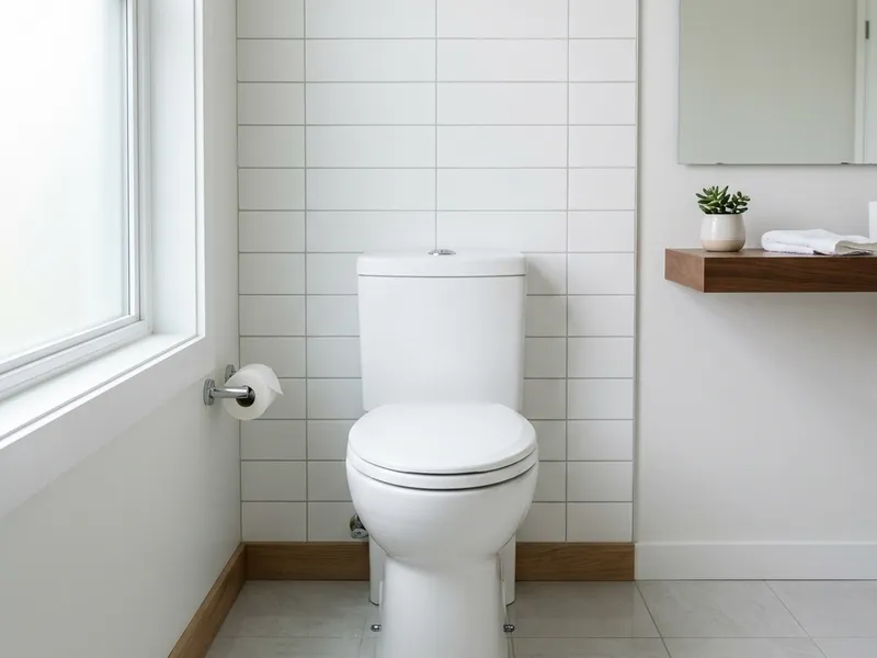 Toilet Repair & Installation Plumber in Haledon, NJ